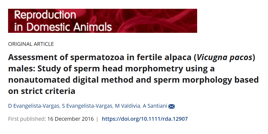 Laboratorio de Investigación en Biotecnología Reproductiva y Celular