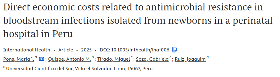 Laboratorio de Investigación en Microbiología y Genómica Bacteriana