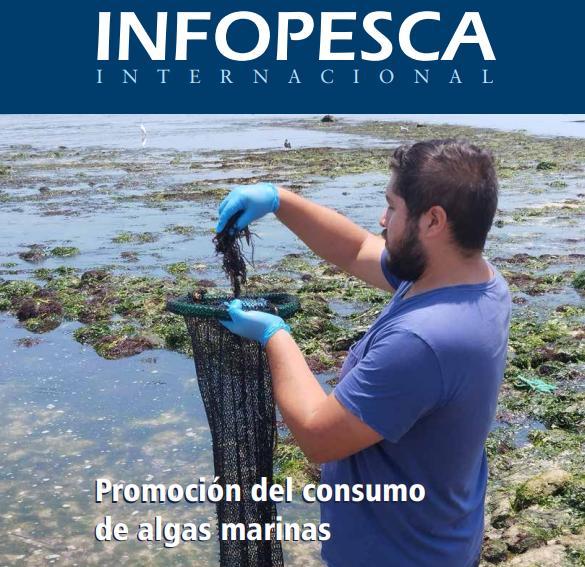 Laboratorio de Investigación en Cultivos Marinos