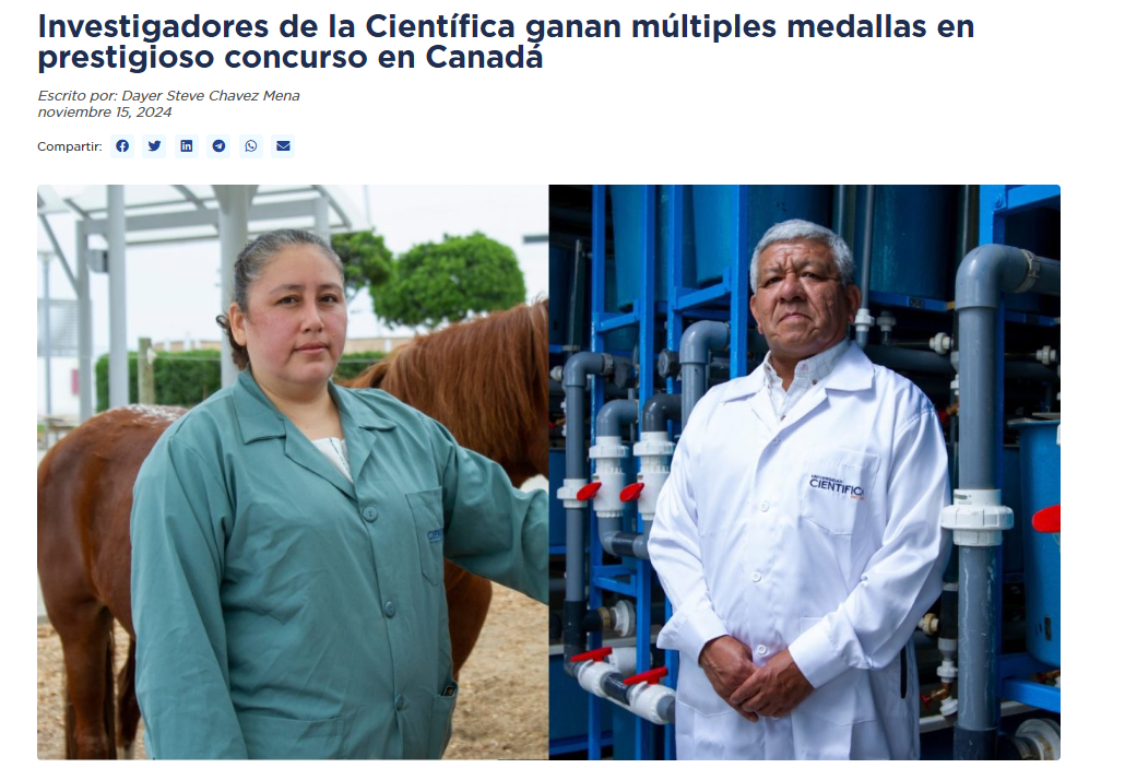 Laboratorio de Investigación en Biotecnología Reproductiva y Celular